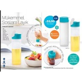 Tupperware Duru 350 ml Sosluk