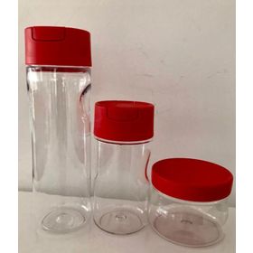 Tupperware Duru 600 ml Zeytinyağlık