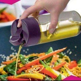 Tupperware Duru Mor 1 lt Zeytinyağlık