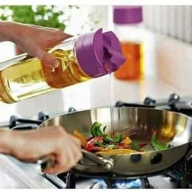 Tupperware Duru Mor 1 lt Zeytinyağlık