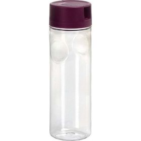 Tupperware Duru Mor 1 lt Zeytinyağlık