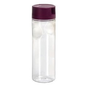 Tupperware Duru Mor 1 lt Zeytinyağlık