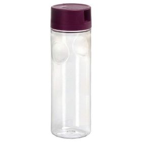 Tupperware Duru Mor 1 lt Zeytinyağlık