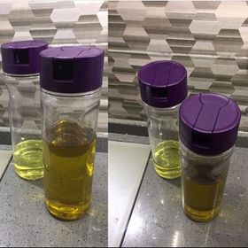 Tupperware Duru Mor 1 lt Zeytinyağlık