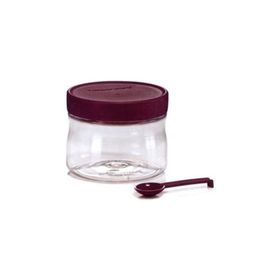 Tupperware Duru Mor 580 ml Baharatlık