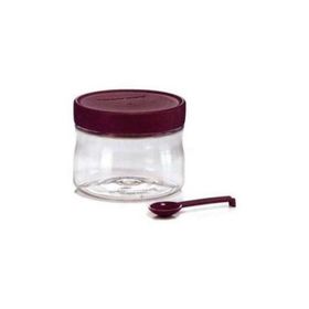 Tupperware Duru Mor 580 ml Baharatlık