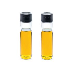Tupperware Duru Siyah 2x1 lt Zeytinyağlık