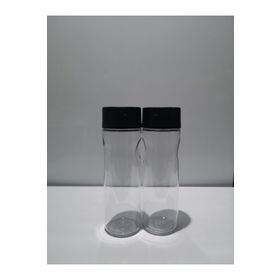 Tupperware Duru Siyah 2x1 lt Zeytinyağlık