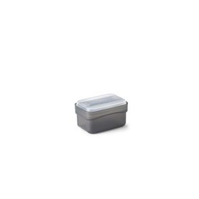 Tupperware Düzenli 175 ml Siyah Saklama Kabı