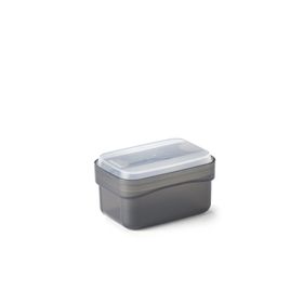 Tupperware Düzenli 175 ml Siyah Saklama Kabı