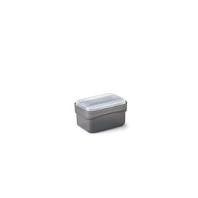 Tupperware Düzenli 175 ml Siyah Saklama Kabı