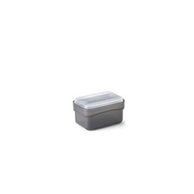 Tupperware Düzenli 175 ml Siyah Saklama Kabı