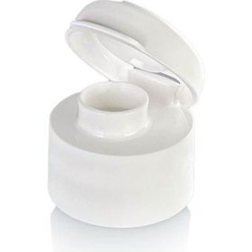 Tupperware Eco 1 lt Beyaz Suluk