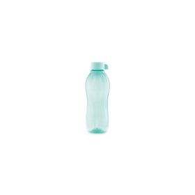 Tupperware Eco 500 ml Turkuaz Su Şişesi Suluk