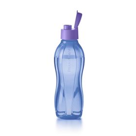 Tupperware Eco 750 ml Gece Mavisi Matara