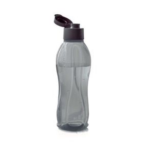 Tupperware Eco Kk 1 lt Siyah Şişe