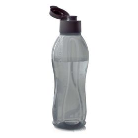 Tupperware Eco Kk 1 lt Siyah Şişe