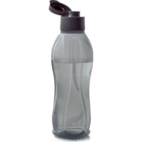 Tupperware Eco Kk 1 lt Siyah Şişe