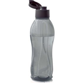 Tupperware Eco Kk 1 lt Siyah Şişe