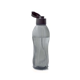 Tupperware Eco Kk 1 lt Siyah Şişe