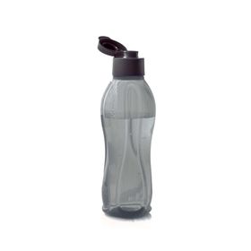 Tupperware Eco Kk 1 lt Siyah Şişe