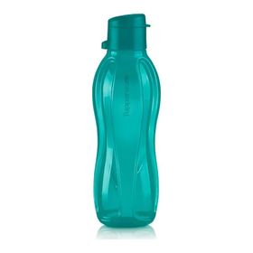 Tupperware Eco Kk 500 ml Yeşil Şişe