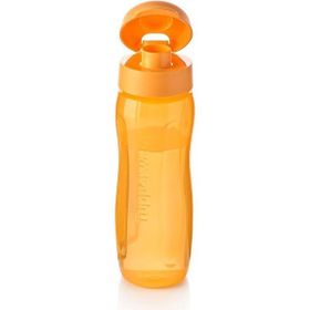 Tupperware Eco Slim 500 ml Ayçiçeği Şişe