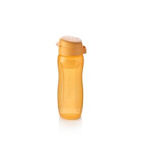 Tupperware Eco Slim 500 ml Ayçiçeği Şişe