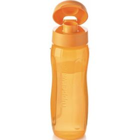 Tupperware Eco Slim 500 ml Ayçiçeği Şişe