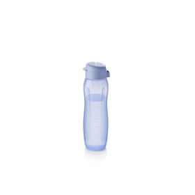 Tupperware Eco Slim 750 ml Mavi Şişe