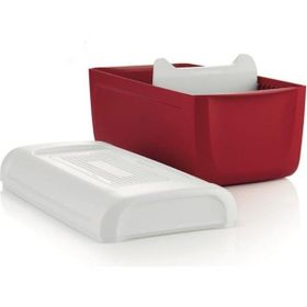 Tupperware Ekmek Dünyası Saklama Kabı
