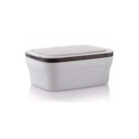 Tupperware Ekmek Dünyası Saklama Kabı