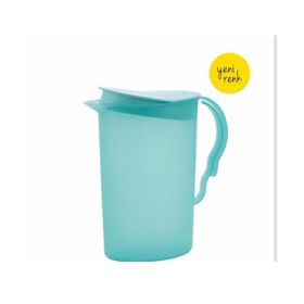 Tupperware Eko 2 lt Yeşil Sürahi