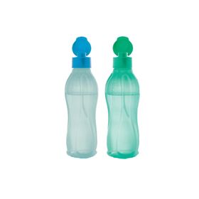 Tupperware Eko 2 lt Yeşil Sürahi