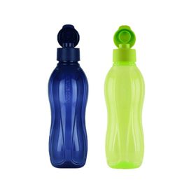 Tupperware Eko 2 lt Yeşil Sürahi