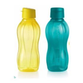 Tupperware Eko 2 lt Yeşil Sürahi
