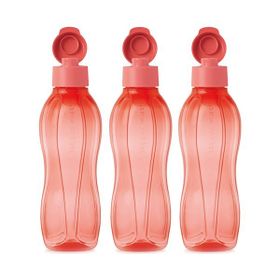 Tupperware Eko 2x750 ml Mercan Suluk