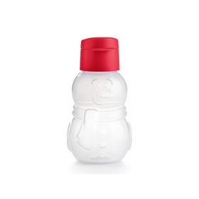 Tupperware Eko 350 ml Kardan Adam Şişe Suluk