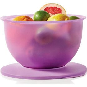 Tupperware Eko 4.3 lt Mor Saklama Kabı