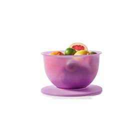 Tupperware Eko 4.3 lt Mor Saklama Kabı