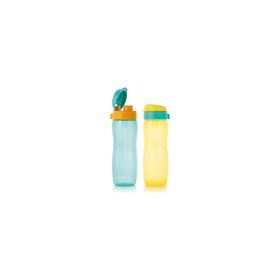 Tupperware Eko 500 ml 2'li Suluk