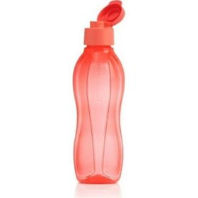 Tupperware Eko 750 ml Mercan Şişe Suluk