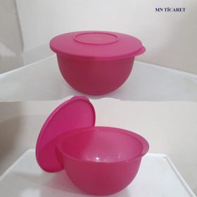 Tupperware Eko Kap 2x2.5 lt Saklama Kabı