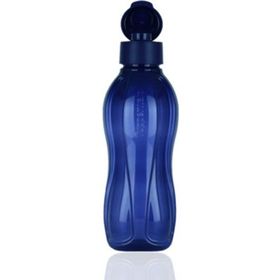 Tupperware Eko Lacivert 500 ml Şişe Suluk