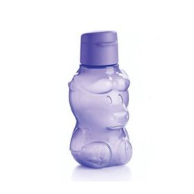 Tupperware Eko Lila Şişe Çocuk Suluk