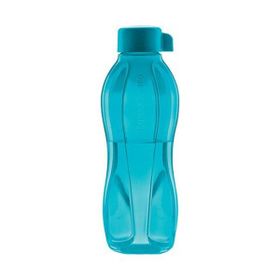 Tupperware Eko Mavi 500 ml Şişe Suluk