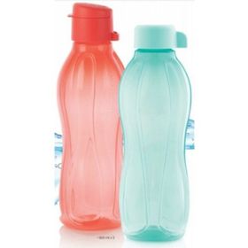 Tupperware Eko Mavi-Mercan 500 ml Şişe Suluk