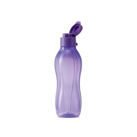 Tupperware Eko Mor 500 ml Kolay Kapak Şişe Suluk
