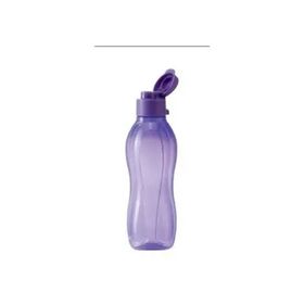 Tupperware Eko Mor 750 ml Kolay Kapak Şişe Suluk