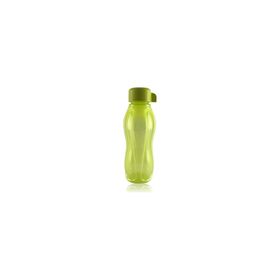 Tupperware Eko Sarı 310 ml Suluk